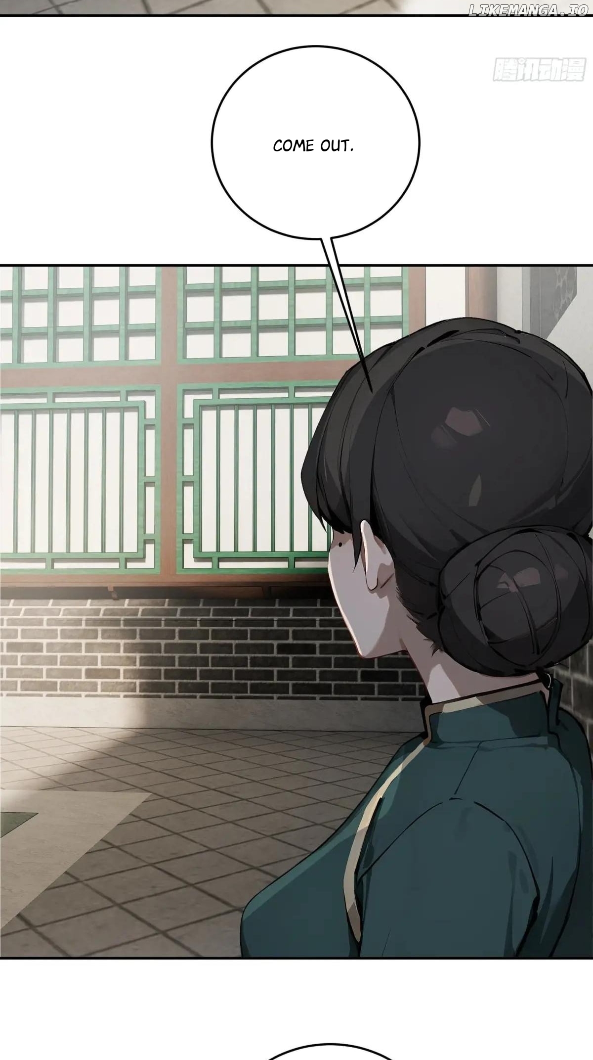 God of Learning Chapter 34 - page 45